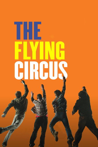 The Flying Circus movie poster