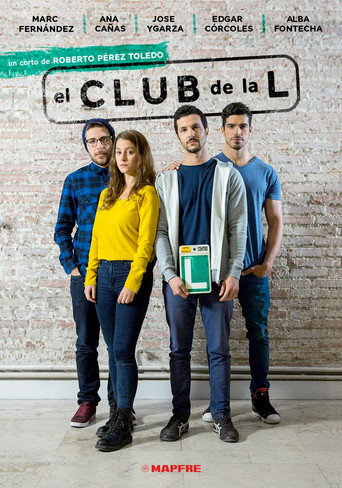 El club de la L movie poster