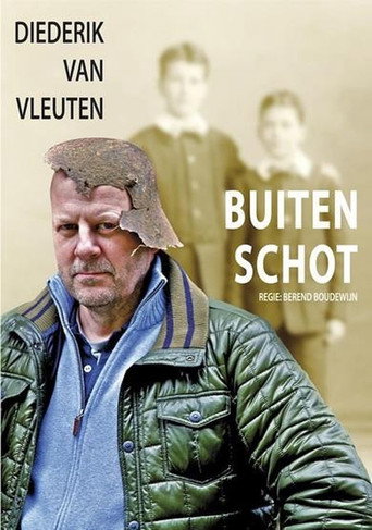 Diederik van Vleuten: Buiten Schot movie poster