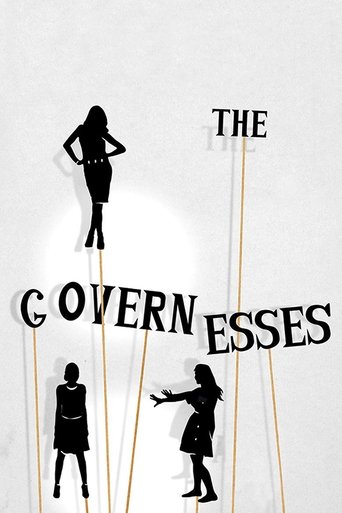 The Governesses movie poster