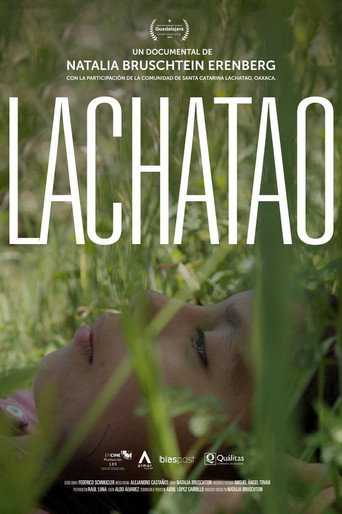 Lachatao movie poster