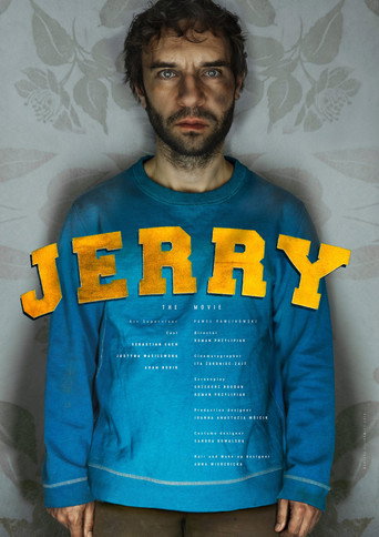 Jerry movie poster