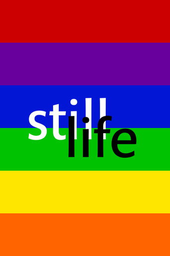 Still Life movie poster