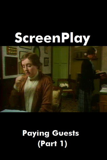 Paying Guests (Part 1) movie poster