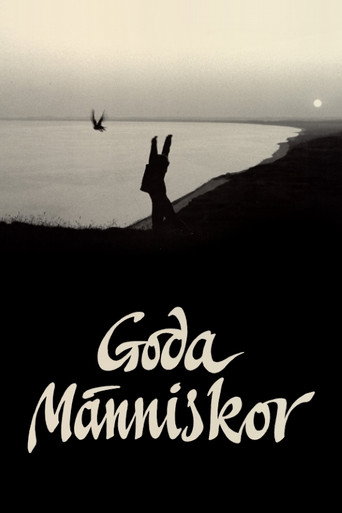 Good People movie poster