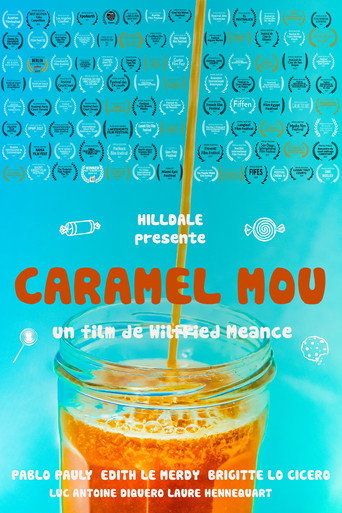 Unleavened Bread movie poster