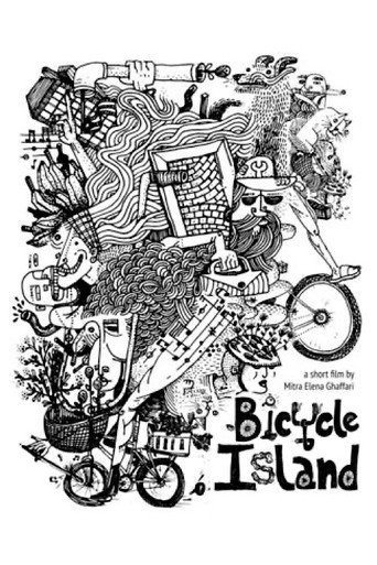 Bicycle Island movie poster
