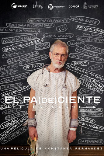 (Im)Patient movie poster