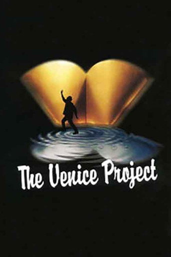 The Venice Project movie poster