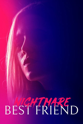 Nightmare Best Friend movie poster
