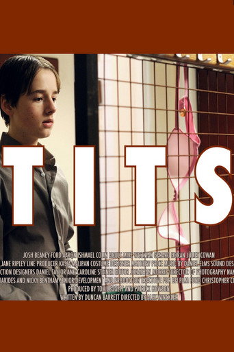 Tits movie poster