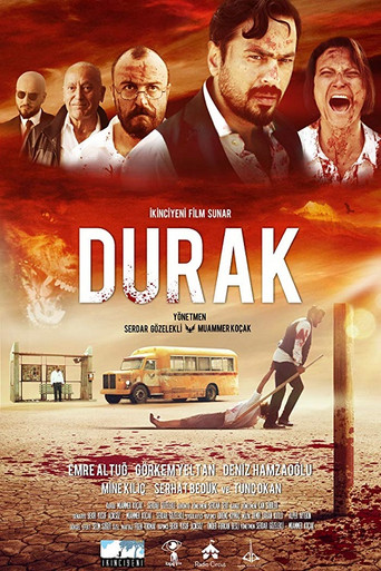 Durak movie poster