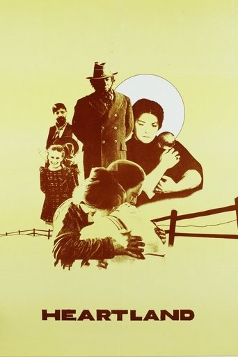 Heartland movie poster