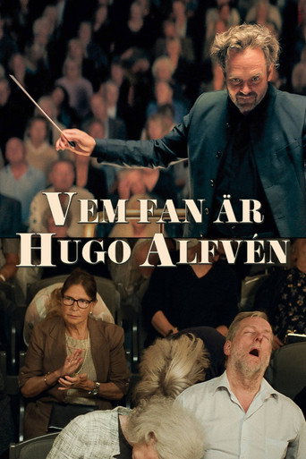 Vem fan är Hugo Alfvén? movie poster