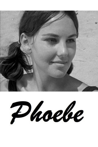 Phoebe movie poster