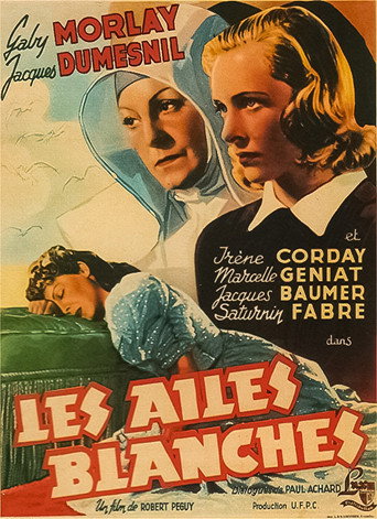 White Wings movie poster