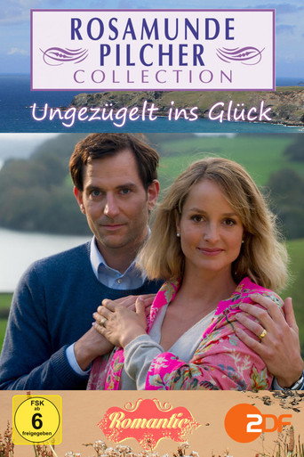 Rosamunde Pilcher: Ungezügelt ins Glück movie poster