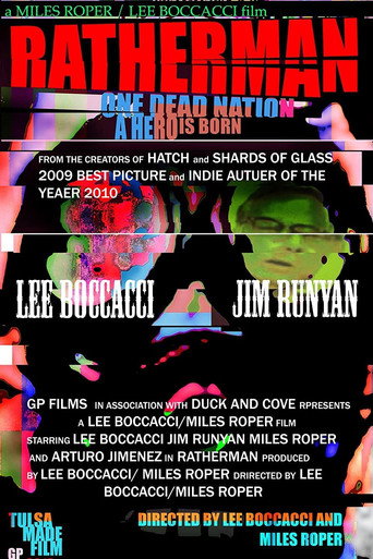 Ratherman movie poster