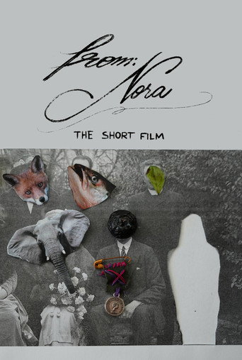 From: Nora movie poster