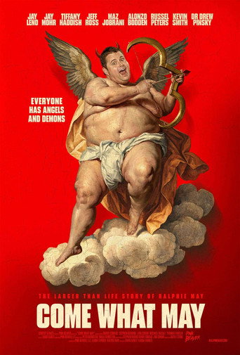 Come What May movie poster