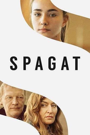 Spagat movie poster