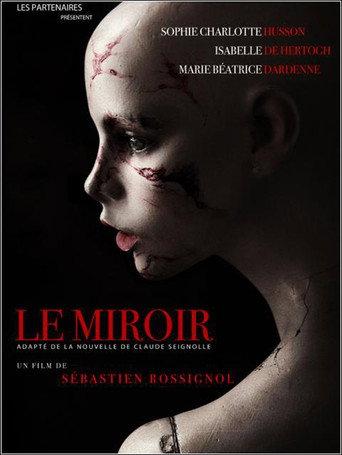 Le miroir movie poster