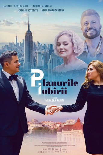 Planurile iubirii movie poster