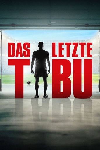 The Last Taboo movie poster