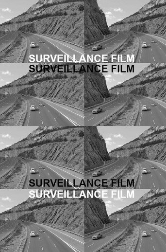 Surveillance Film movie poster