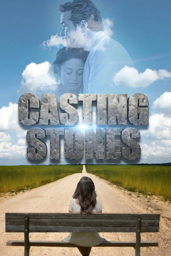 Casting Stones movie poster