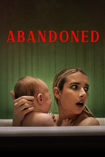 Abandoned movie poster