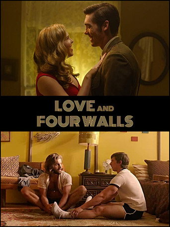 Love and Four Walls movie poster
