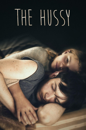 The Hussy movie poster