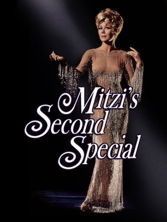 Mitzi's 2nd Special movie poster