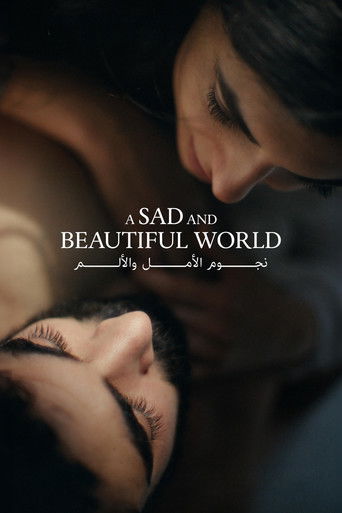 A Sad and Beautiful World movie poster