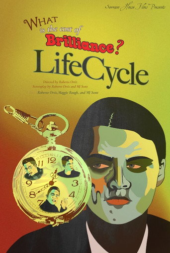 LifeCycle movie poster