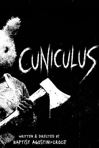 Cuniculus movie poster