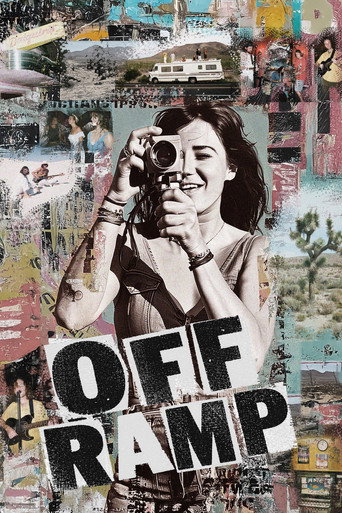 Off Ramp movie poster