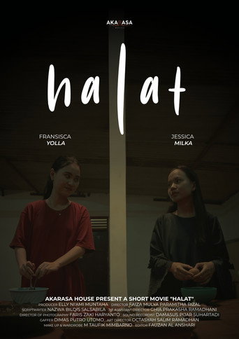 Halat movie poster