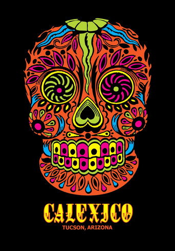 Calexico Next Exit movie poster