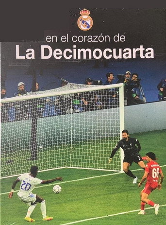 En el Corazón de La Decimocuarta movie poster