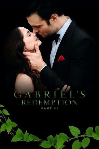 Gabriel's Redemption: Part III movie poster