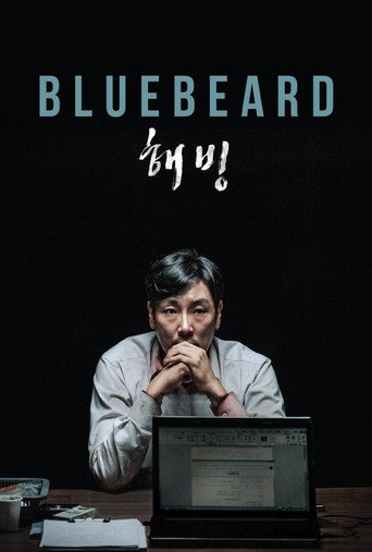 Bluebeard movie poster
