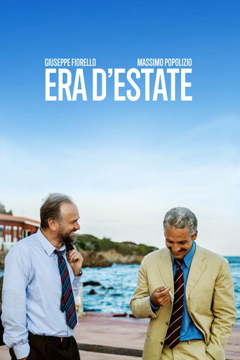 Era d'estate movie poster