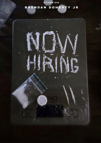 Now Hiring movie poster