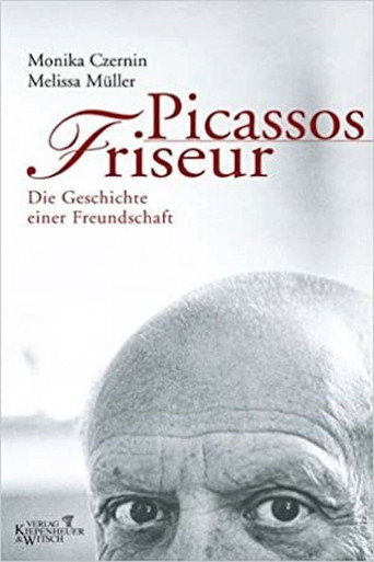 Picassos Friseur movie poster