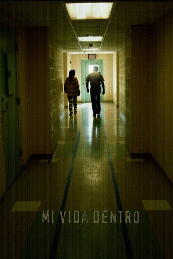 My Life Inside movie poster