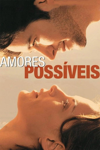 Possible Loves movie poster
