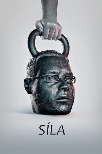 Out in Force movie poster