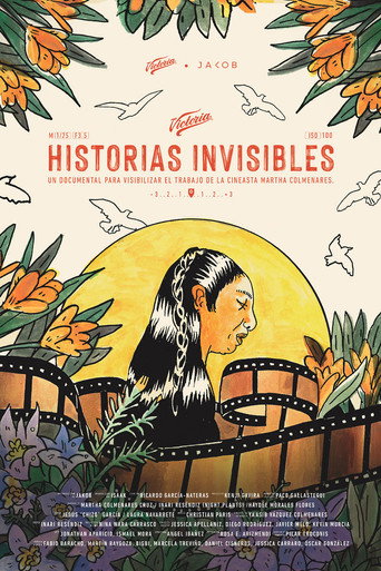Invisible Stories movie poster